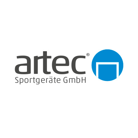 Logo artec Sportgeräte