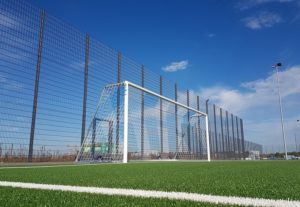 Sportpark Freiham Munich sports equipment